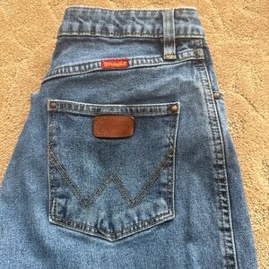 Wrangler retro jeans